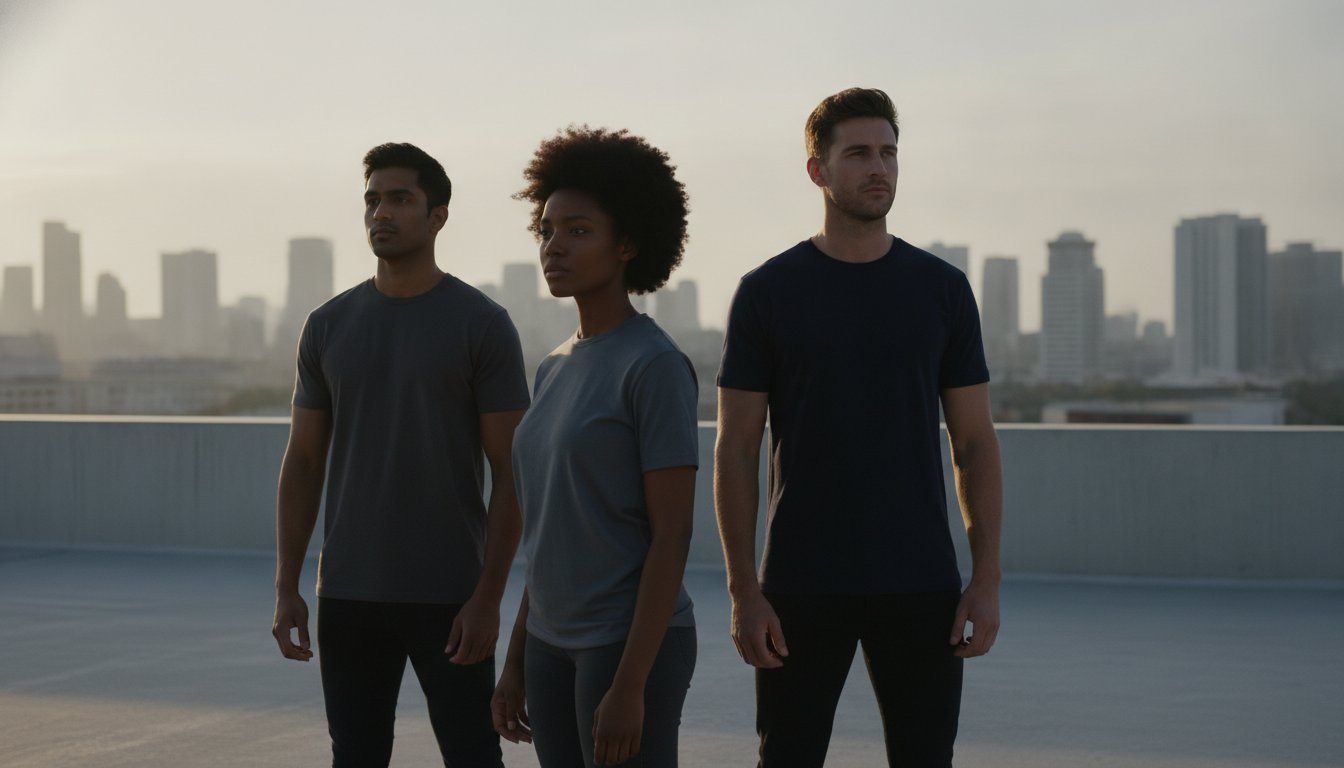 Monarch T-Shirts: The Foundation of an Empire